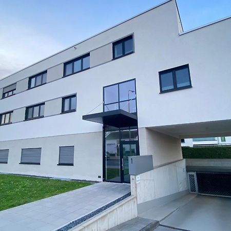 Exklusive 3-Zimmer Luxus-Maisonette In Hochheim - Naehe Frankfurt Flughafen, Wiesbaden Und Mainz Hochheim am Main Extérieur photo