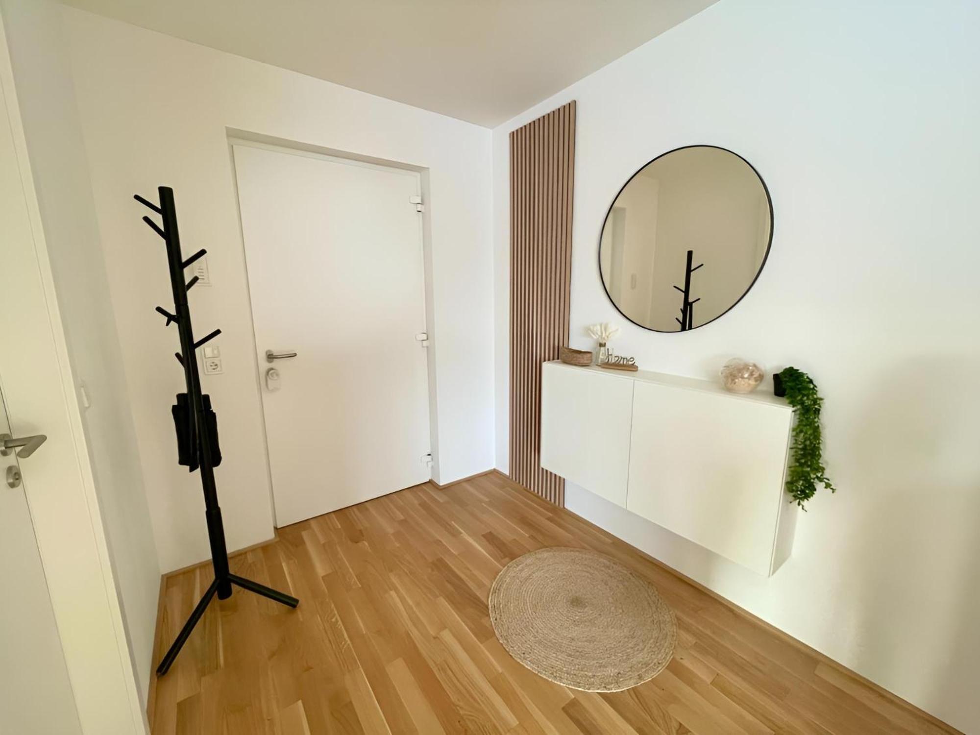 Exklusive 3-Zimmer Luxus-Maisonette In Hochheim - Naehe Frankfurt Flughafen, Wiesbaden Und Mainz Hochheim am Main Extérieur photo